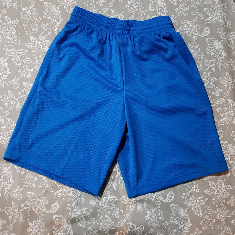 🔥3 for $15🔥 Men's Athletic Shorts